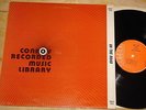 CONROY RECORDED MUSIC LIBRARY BMLP 131 LP   ON THE ROAD   PSYCH FUNK SYNTH ROCK