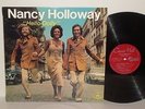 NANCY HOLLOWAY HELLO DOLLY FRENCH ORIG LP SOUL FUNK