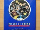 VOGUE Picture Record Book picture discs 78 rpm Picture Records dischi di sogno