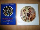 VOGUE Picture Record Book picture discs 78 rpm Picture Records dischi di sogno