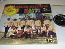 GROUPE SHUPA SHUPA w/Lionel Dorlette LP (1969) original HAITIAN JAZZ/SALSA