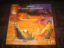 KROKODIL - AN INVISIBLE WORLD REVEALED - UA GERMAN 1972 ORIGINAL