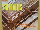 BEATLES PLEASE PLEASE ME OG UK MONO PARLOPHONE LP 1N/2N