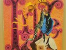 GRATEFUL DEAD LIVE/DEAD OG UK 69 ST WARNER DBL LP 2/1/1/1