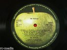 THE BEATLES -White Album- Rare UK Late 70's Mono press +Photos & Poster (Vinyl)