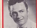 JOHNNY CASH - COUNTRY BOY - RARE CANADIAN E.P. 1956 QUALITY RECORDS VG+++