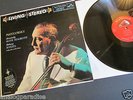 RCA LIVING STEREO SHADED DOG SD LSC 2293 PIATIGORSKY STRAVINSKY DEBUSSY 1S/1S EX