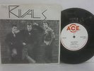 The Rivals - Future Rights - UK 1979 7