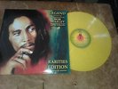 BOB MARLEY...THE BEST OF LEGEND (JAMAICA dbl yellow / pink LP)