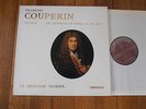 ??????COUPERIN : Apothéoses Corelli-Lulli / QUATUOR TESSIER / Belvedere 0680 EX+