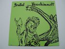 Brutal Verschimmelt  - Same 12
