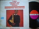 ORNETTE COLEMAN  