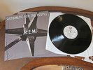 R.E.M. - Automatic For The People LP - Superb Ex+ Vinyl - Worldwide Shipping