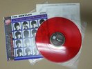 The Beatles, A Hard Days Night, Mono, Red Vinyl