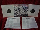 Graveland ?– Following The Voice of Blood/ Impalers Wolves  vinyl lp