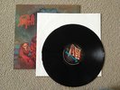 Death, Scream Bloody Gore, Vinyl LP. EXC, Classic of the Genre
