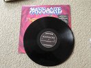 Massacre 'From Beyond' Vinyl LP in Excellent condition, EXC