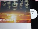 RARE LP * THE CARDIGANS : GRAN TURISMO *  1ST PRESS STOCKHOLM RECORDS 559 081-1