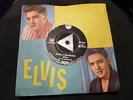 Elvis Presley- RCA -  47-9227- Thats All Right - Youre A HeartBreaker 1959 DE