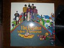 beatles yellow submarine lp pcs 7070