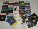 Vinyl (Techno House) 45Stück