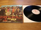 THE BEATLES - Sgt. Pepper's Lonely Hearts Club B. , HÖR ZU , SHZE 401 , DE 1967