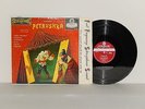 London BB ffss/Stravinsky: Petrushka/Ansermet/Suisse Romade/VG+/M-