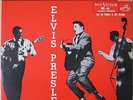 Elvis Presley 1st Album 1956 Mono Exclusive Picture Sleeve Brazil Only HEAR mp3