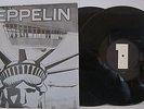 LED ZEPPELIN IRON LUNG GERMANY 1980 RARE LIVE LP