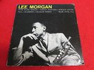 Lee Morgan Sextet deep groove Lexington Avenue Blue Note BLP 1541