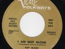 Roy Black I Need You / I Am Not Alone Rare Verve PROMO Single