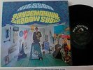 Harry Nilsson Pandemonium Shadow Show debut LP Original RCA Mono LPM 3874 Psych