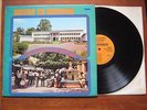 LLOYD CHARMERS & THE HIPPY BOYS House In Session RARE UK PAMA RECORDS VINYL LP