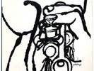 MILES DAVIS  Cookin  ORIG US PRESTIGE 1957   NM