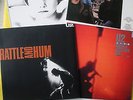 U2  5LP ALBEN   