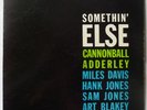 CANNONBALL ADDERLEY   BLUE NOTE 1595 RVG DG NY   STUNNING NM- LP Miles Davis