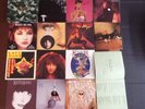 Kate Bush The Single File Box Set Vinyl