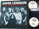 JOHN LENNON - Willowbrook Rehearsals (Blackbird Rec. 2LP) Beatles not TMOQ