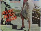 JAMES BROWN Please Please Please Picture Sleeve 45 KING KEP-430 R&B SOUL
