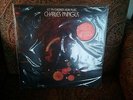 Charles Mingus Let My Children Hear Music double LP 180 Gram Vinyl NEW