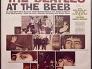 The Beatles At The Beeb Complete LP 14 Vol. Set Including Meet The Beeb ALL NM
