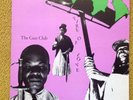 The Gun Club fire Of Love First Press Ruby 1981 NM Cramps Pierce Cave