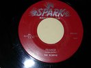 Very Rare West Coast Doo Wop. The Robins on Spark 107