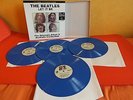 Beatles BOX : 4 LP + 3 CD   -   THE REAL ALTERNATE ALBUM   -   LET IT BE