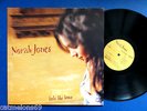NORAH JONES STUNNING NM USA 1ST LP 2004 FEELS LIKE HOME RARE BLUE NOTE G/F