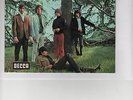 rolling stones - 45 tours sp paint it black   pochette  glacée
