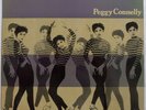 PEGGY CONNELLY   BETHLEHEM jazz FEMALE VOCALS vinyl lp SCARCE ORIG DG VG++ WOW