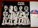 MUSIC DE WOLFE LIBRARY LP 3220   AFRO ROCK   VECCHIO   HEAVY FUNK PSYCH BREAKS