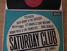 SATURDAY CLUB LP 1964