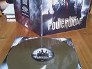 POWERWOLF - Blood Of The Saints LP / GOLD Vinyl FOC Gatefold / RARE PRESS OOP